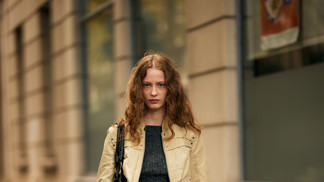 Paris streetstyle