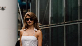 Paris streetstyle