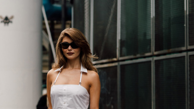 Paris streetstyle