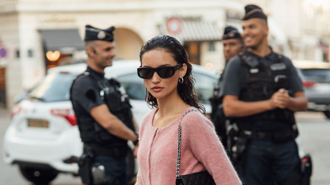 Paris streetstyle