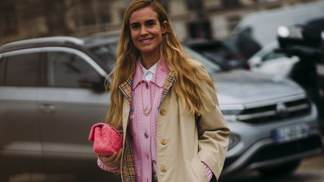  

How to style it: Trenčkot
