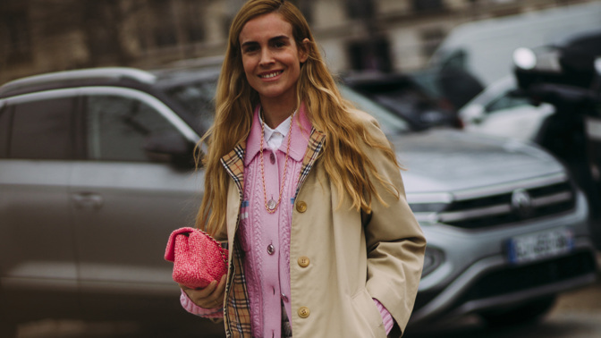  

How to style it: Trenčkot
