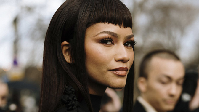  

Street style z pařížského haute couture weeku
