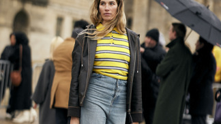  

Baggy denim, hit letošního jara. Inspirujte se, jak ho oblékat...
