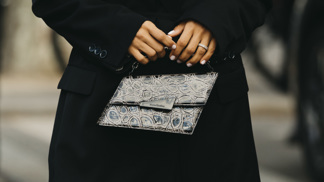 Mani tips