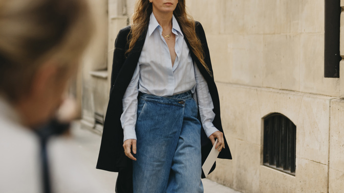 Denim 2.0: Všechny podoby denimu, které nás v tomto roce neminou