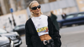 Streetstyle Caro Daur
Streetstyle Caro Daur