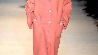 Paříž je tu! Rochas A/W 2011