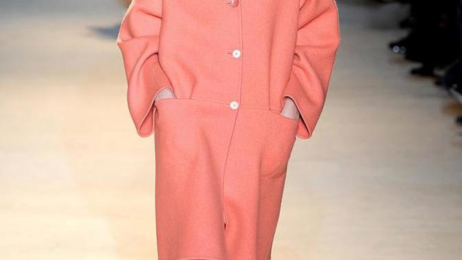 Paříž je tu! Rochas A/W 2011