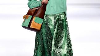 Paříž vrcholí: Chloé a Givenchy