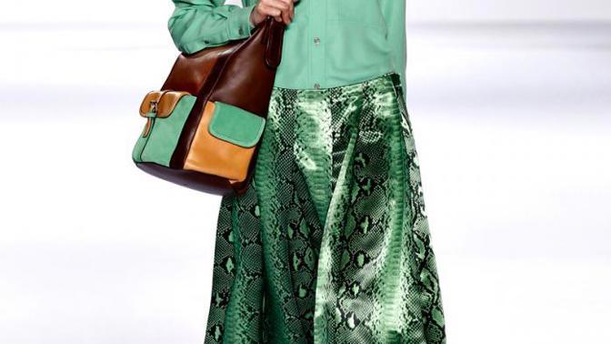 Paříž vrcholí: Chloé a Givenchy