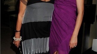 Party Diane von Furstenberg