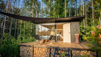  

Glamping Paseca

