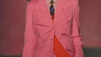 Paul z Bakonga