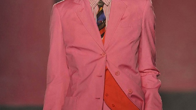 Paul z Bakonga