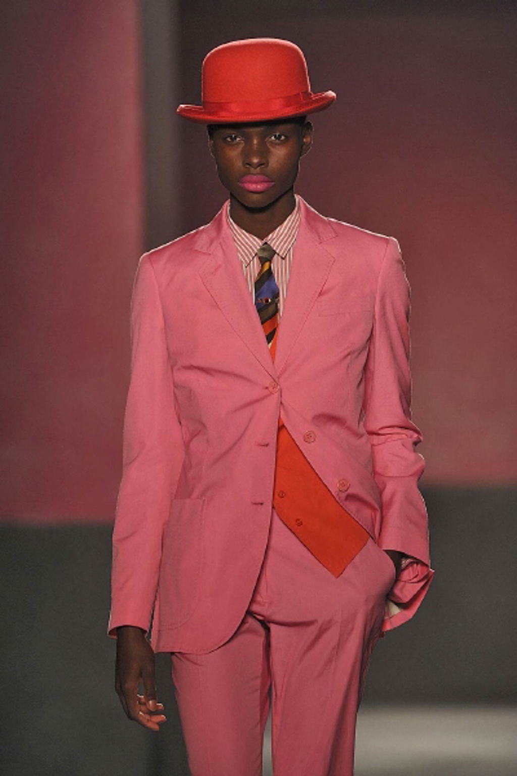 Paul z Bakonga Paul z Bakonga