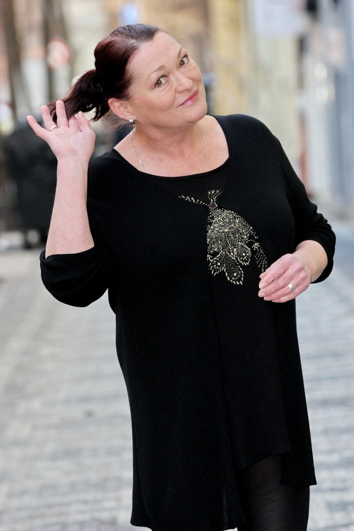 Nezaměnitelný hlas i osudový příběh: Valérie Zawadská na lásku nevěřila. Nakonec přišla a trvá přes 30 let bez i svatby 