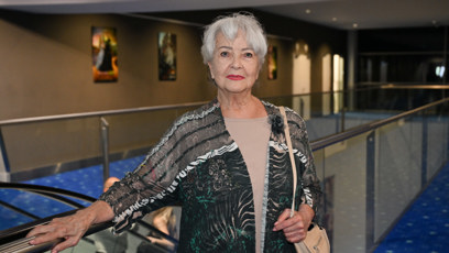 FOTO: Carmen Mayerová vypadá skvěle.