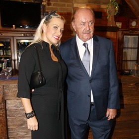 Tereza Mátlová byla Janečkovi nevěrná