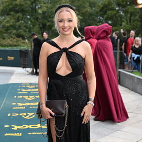 Vítězka první řady Zrádců Nicole Šáchová.
