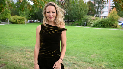 FOTO: Markéta Martiníková má doma čtyři malé princezny.