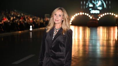 FOTO: Dorazila také Tereza Pergnerová.