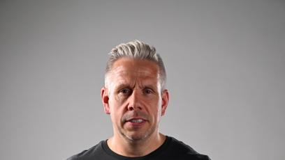 FOTO: Karel Horváth bude zápasit v Géčku.