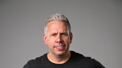 FOTO: Karel Horváth je bratrem fotbalisty Pavla Horvátha.