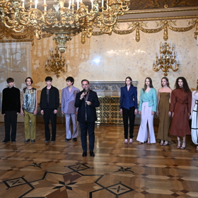 Finále prestižní soutěže Elite Model Look 2026 × OMODA.