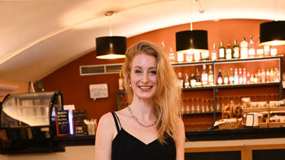 FOTO: Sabina Křováková je stále velmi půvabná.