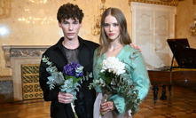 Elite Model Look zná své vítěze. Tihle dva Češi okouzlili Peštovou i Vagnerovou, teď míří dobýt světová mola