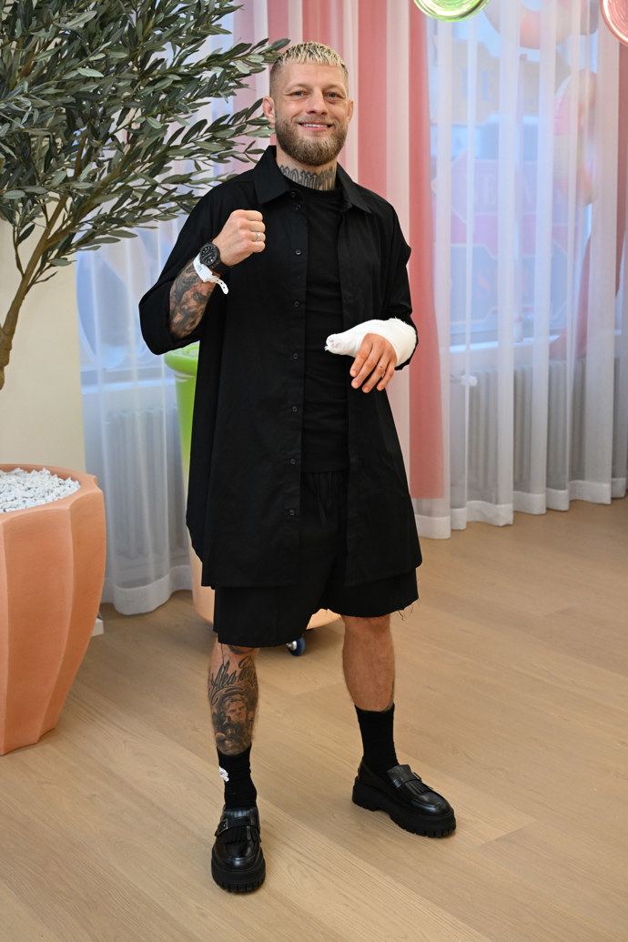 Rouchy to na sociálních sítích pěkně schytal.