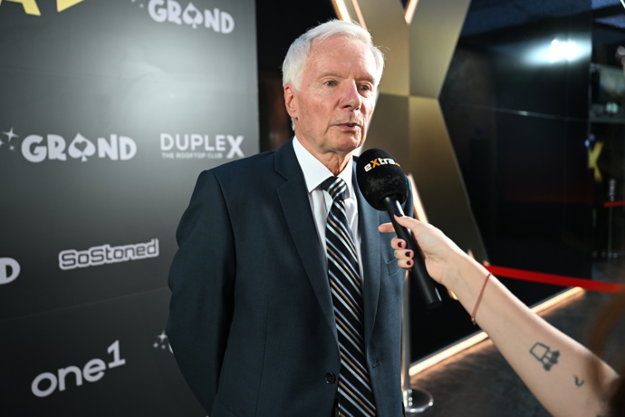 Miroslav Sládek pro eXtra.cz
