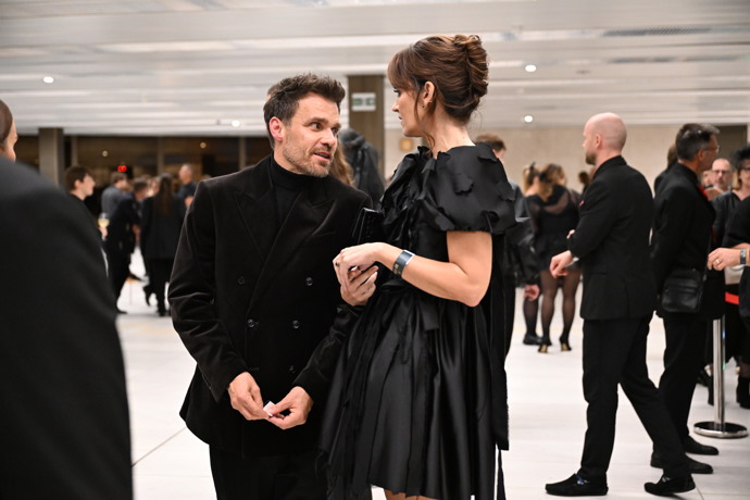 Po premiéře se Daniela ocitla ve žhavé debatě s Leošem Marešem.