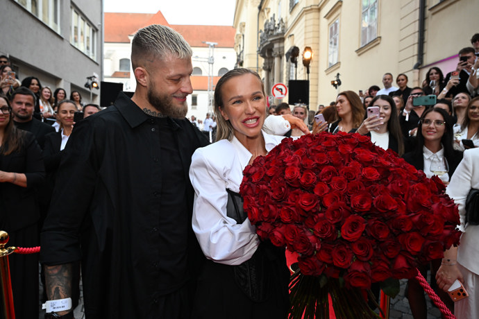 Rouchy byl na Nelu pyšný.