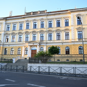 Eva Pavlová odjela v první školní den do Roudnice nad Labem. 
