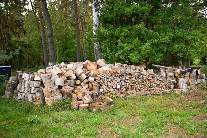 Na zimu jsou Kotkovi připraveni.