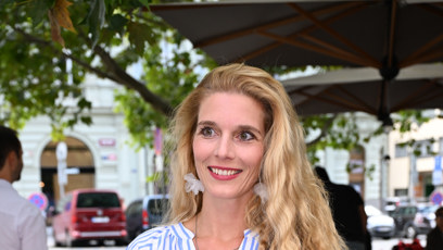 FOTO: Svatba přišla až šest let po zásnubách.