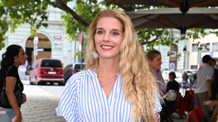 Henrieta Hornáčková