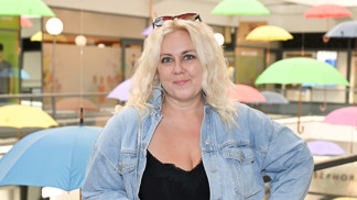 Klára Kolomazníková se bojí, aby dcera netrpěla vážnou nemocí střev jako ona: Musím ji hlídat, jsou tam i nemoci ze strany tatínka