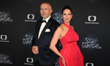 Večerem opět provede oblíbené moderátorské duo Tereza Kostková a Marek Eben.