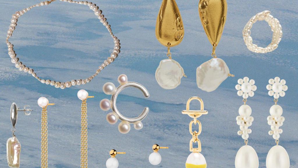 Pearls Please Pearls Please
