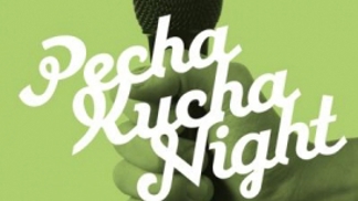 PechaKucha Night Prague Vol.17