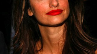 Penélope Cruz pirátkou