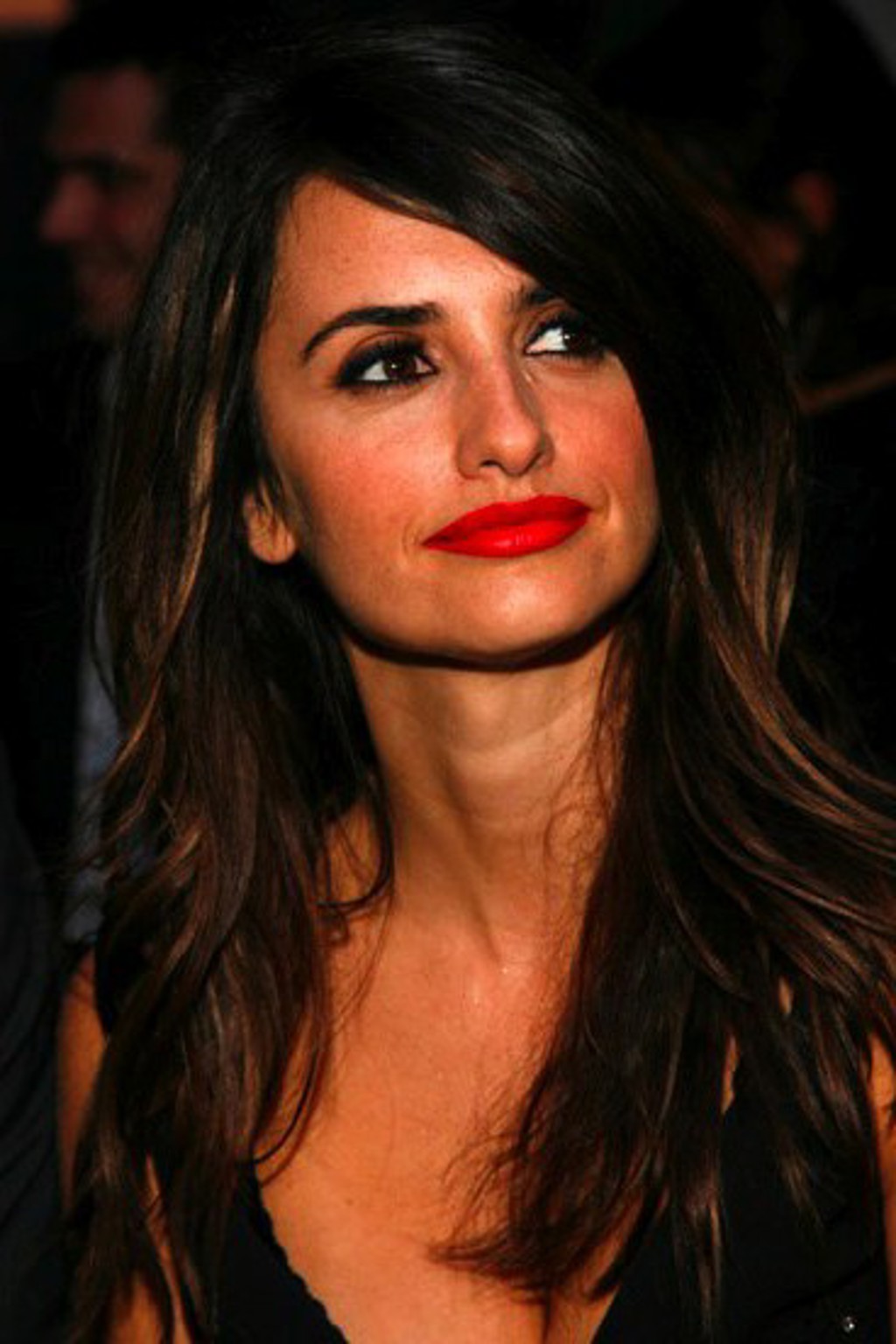 Penélope Cruz pirátkou Penélope Cruz pirátkou