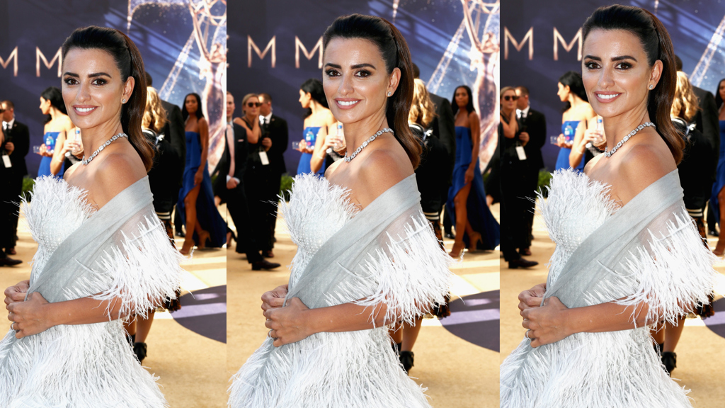 Jaký make-up použít, abyste dosáhly looku Penélope Cruz? Jaký make-up použít, abyste dosáhly looku Penélope Cruz?