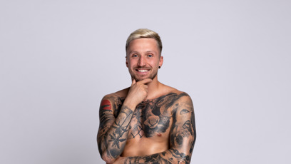 FOTO: Josef Smolík ml. si říká Pepe.