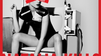 Perfekcionistka Natalia Kills