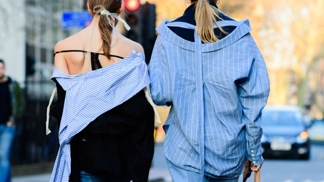 Pět culíků z fashion weeku