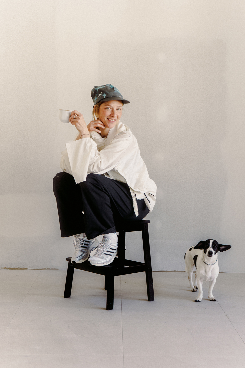 Petra Ptáčková Petra Ptáčková